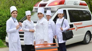 Быстро и надежно: как совершенствуется работа службы скорой помощи