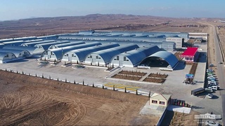 На что направлены реформы? На позитивные перемены в жизни граждан!