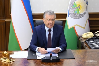 Куз-қиш мавсумини беталафот ўтказиш мақсадида Энергетика вазирлиги раҳбарлари ҳудудларга бириктириладиган бўлди