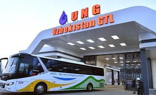 Joriy yilning yanvar-iyun oylarida 764,2 ming tonna uglevodorod xom ashyosi qayta ishlandi