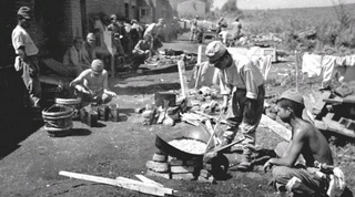 Иккинчи Жаҳон урушида Ўзбекистонда бўлган япон ҳарбийлари ҳақида фильм суратга олинади