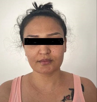 Turkiyada qidiruvda boʻlgan ayol Oʻzbekistonga deportatsiya qilindi