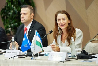 ЮНИСЕФ, Национальное агентство социальной защиты и Министерство юстиции призывают к быстрым и решительным национальным действиям по принятию Закона о прекращении всех форм насилия в отношении детей