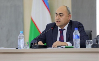 Ўсмат ота ким бўлган?