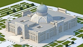 Архитектура хизматлари ҳажми ўсиб бормоқда