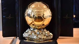 “Олтин тўп” кимга насиб этади?