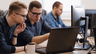 Покоряя Кремниевую долину: открыт набор в акселерационную программу для стартапов