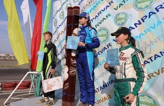 "Sportning texnik-amaliy turlariga eʼtibor, yaratilgan sharoit boʻyicha Namangan Respublikada birinchi"