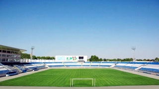 Давлатга қарашли футбол стадионларини сотувга чиқариш тақиқланди