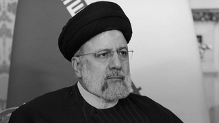 Эрон ба муносибати марги Раисӣ мотами панҷрӯза эълон кард