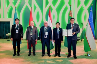 Подписана Резолюция «Зеленый щит Центральной Азии» для борьбы с опустыниванием и климатическими вызовами