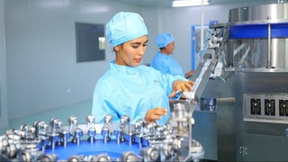 Фармацевтическая сфера: огромный экономический потенциал с акцентом на качество и доступность лекарственных средств