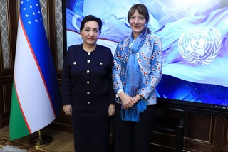 Joint work to promote systemic changes in the field of gender equality will continue