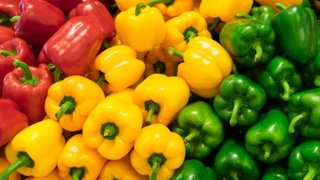 В Узбекистане за последние три недели сладкий перец подорожал в три раза