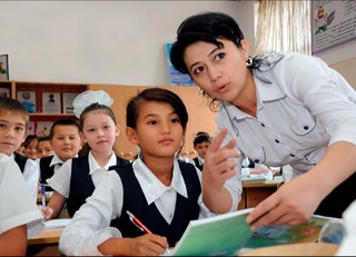 Таълимсиз тараққиёт, илм-фансиз юксалиш бўлмайди