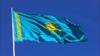 Республика Казахстан приняла председательство в СНГ