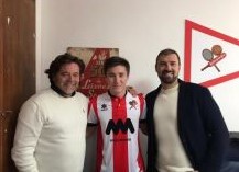 Абубакр Мўйдинов “Тулевик”ка ўтди