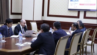 Председатель Банка России высоко оценил дизайн имеющихся купюр