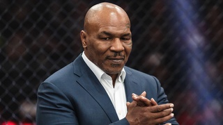 Майк Тайсон нима сабабдан рингга қайтаётганлигини айтди