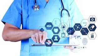 Соғлиқни сақлаш ва ижтимоий хизматлар соҳасида нечта янги корхона ва ташкилотлар ташкил этилди?