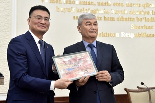 Ijodiy tanlov gʻoliblari aniqlandi