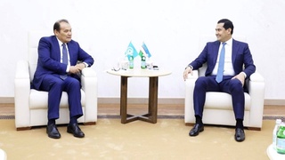 Ўзбекистон ТТДҲК билан самарали ва кўп қиррали ҳамкорлик қилишни мўлжалламоқда