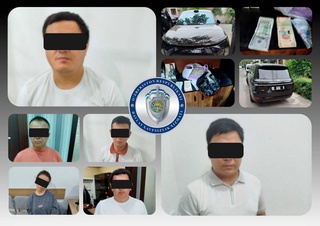 В Узбекистане возбуждено уголовное дело против должностных лиц налоговых органов