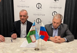 «Ленфильм»: «Узбекфильм» может стать надежным партнером