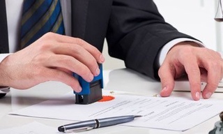 Апостиль қандай ҳужжатларга қўйилмайди?