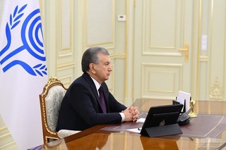 Президент Узбекистана выступил за развитие многопланового партнерства в рамках ОЭС