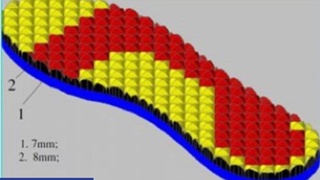 В Бухаре разработана специальная обувь для диабетической стопы