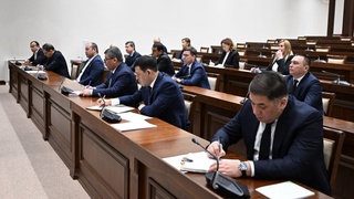 Hududlardagi 56 ta sport maktabi milliy terma jamoalarga asosiy zaxira boʻladi