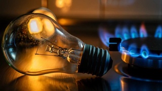 Август ойининг ўзида 86,5 млрд сўмлик электр ва газ ўғирланди