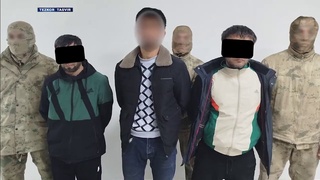 В Ферганской и Навоийской областях проведены оперативные мероприятия по борьбе с оборотом наркотиков