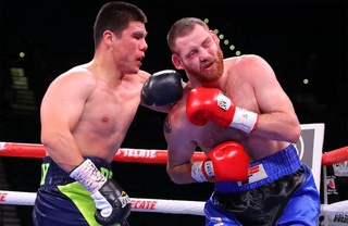 Bektemirning raqibi va jang sanasi maʼlum boʻldi