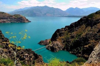 Информация о сливе сточных вод в Чарвакское водохранилище не подтвердилась