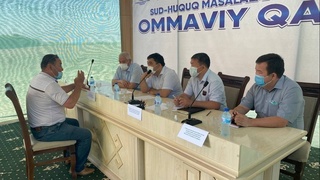 Ellik ming soʻmlik gʻurbat