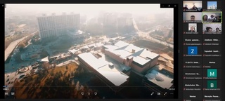 Хорижий кутубхоналар тажрибаси – Евроосиё кутубхоналар уюшмаси мисолида таҳлил қилинди