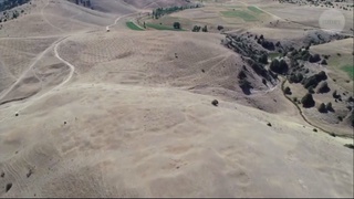 Oʻzbekiston togʻlarida Ipak yoʻlining ikkita shahri qoldiqlari topildi