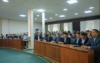 Proporsional saylov tizimi va gender