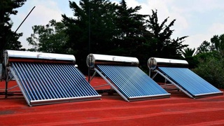 Энергетика вазирлиги жавоб беради