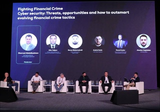 В Ташкенте прошел форум «FinTech &amp; Banking 2024»