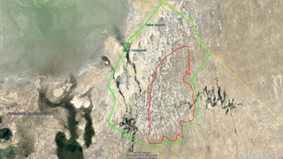 “Sudoche-Akpetki” davlat buyurtma qoʻriqxonasi tashkil etildi