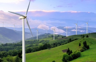 Ўзбекистонда 2030 йилга қадар шамол энергетикаси ҳажмини 5 000 МВтгача ривожлантириш истиқболлари ўрганиляпти