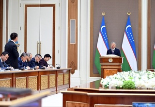 Prezident: Har yili yoz va qishda o‘nlab podstansiyalarda avariya bo‘lib, yuzlab transformatorlar yonib ketmoqda