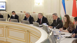 Биржевой товарооборот Узбекистана и Беларуси в 2023 году вырос в 17 раз