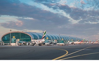 Дубайда оғир хасталикка чалинган ватадошимиз Ўзбекистонга қайтарилди