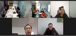 Хитой компанияси Ўзбекистонда янги технологик тиббиёт жиҳозларини ишлаб чиқариш имкониятларини ўрганмоқда