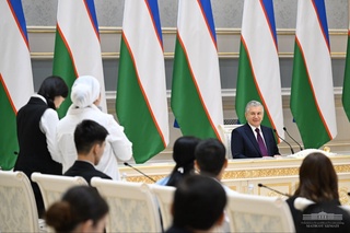 Ogʻir sharoitga tushib qolgan uy-joyga muhtoj qizlar uchun 1 xonali ijtimoiy uylar quriladi