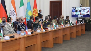 Хавфсизликни таъминлашнинг олтин қоидаси